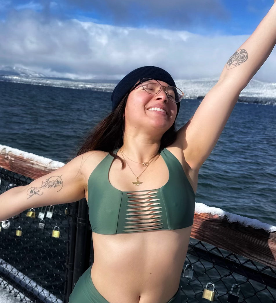 Ranger Top - LOCAL'S SUMMER 2024