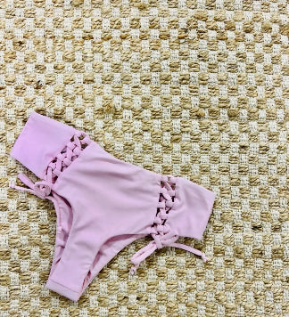 Dallas Dukes *Cheeky* Bottoms- LOCAL'S SUMMER