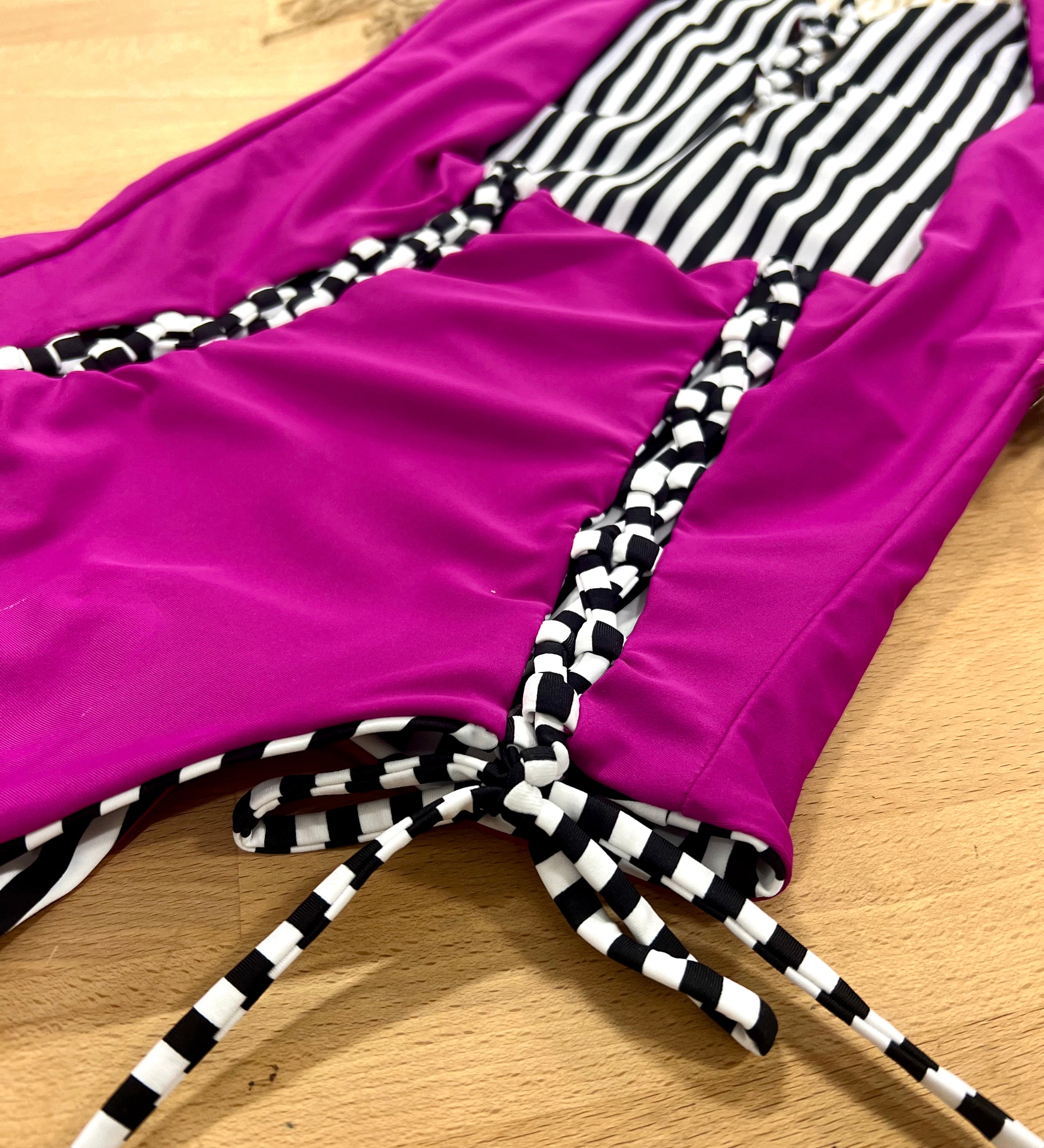 Stryker Long Torso one piece - SUPERBLOOM 2024