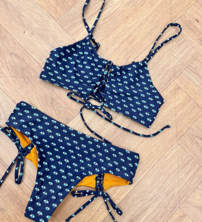 Dallas Dukes **Cheeky**bottoms - NOW & THEN