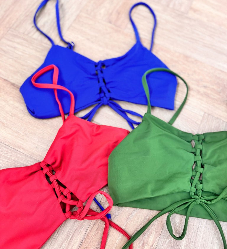 Makalu Top - NOW & THEN