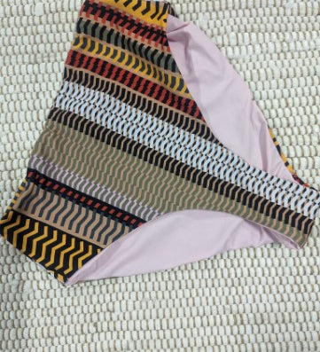 Verve High Waisted Bottoms- LOCAL'S SUMMER 2024