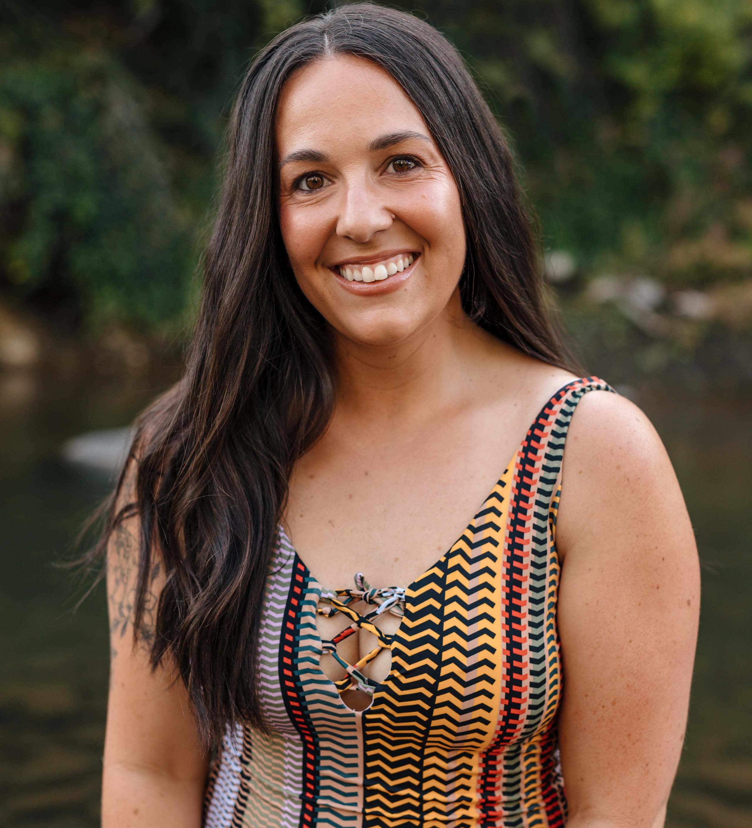 Stryker Long Torso 1pc - LOCAL'S SUMMER