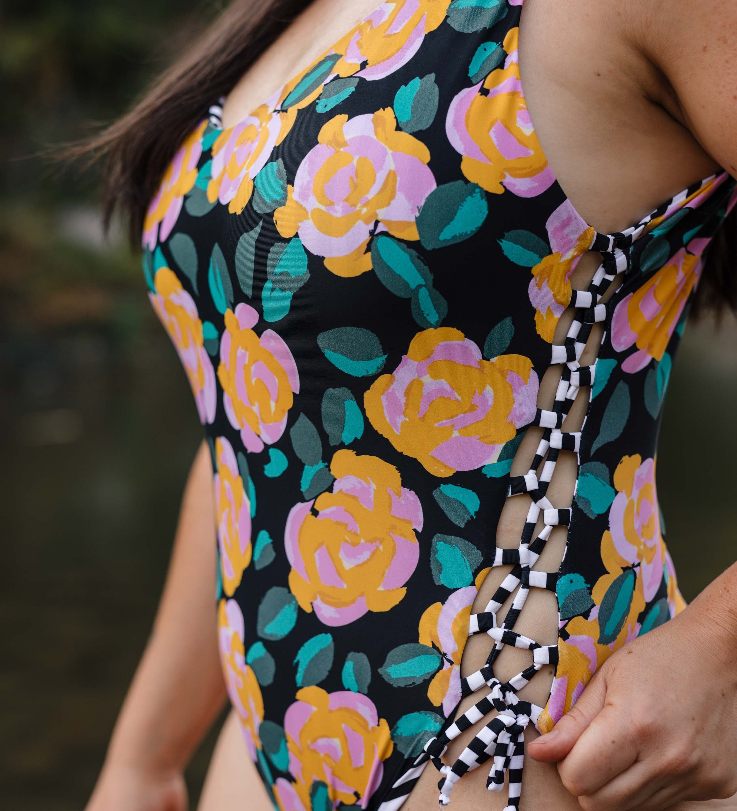 Indy one piece - SUPERBLOOM