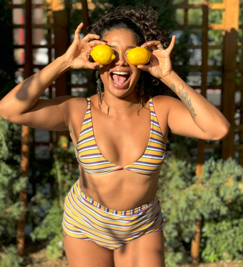 Best Bet Bottoms - NOW & THEN