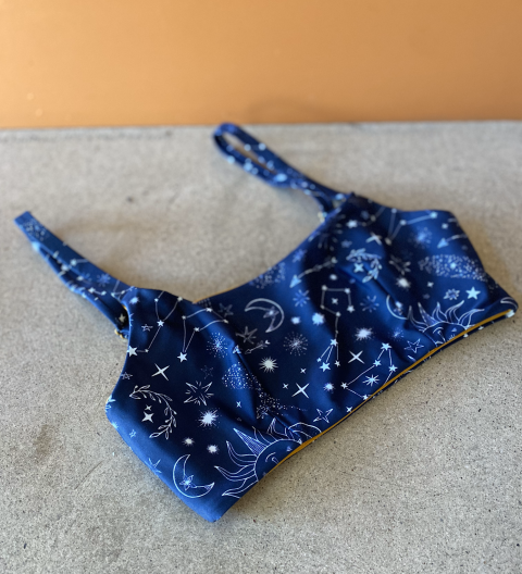 Washoe Top - NOW AND THEN