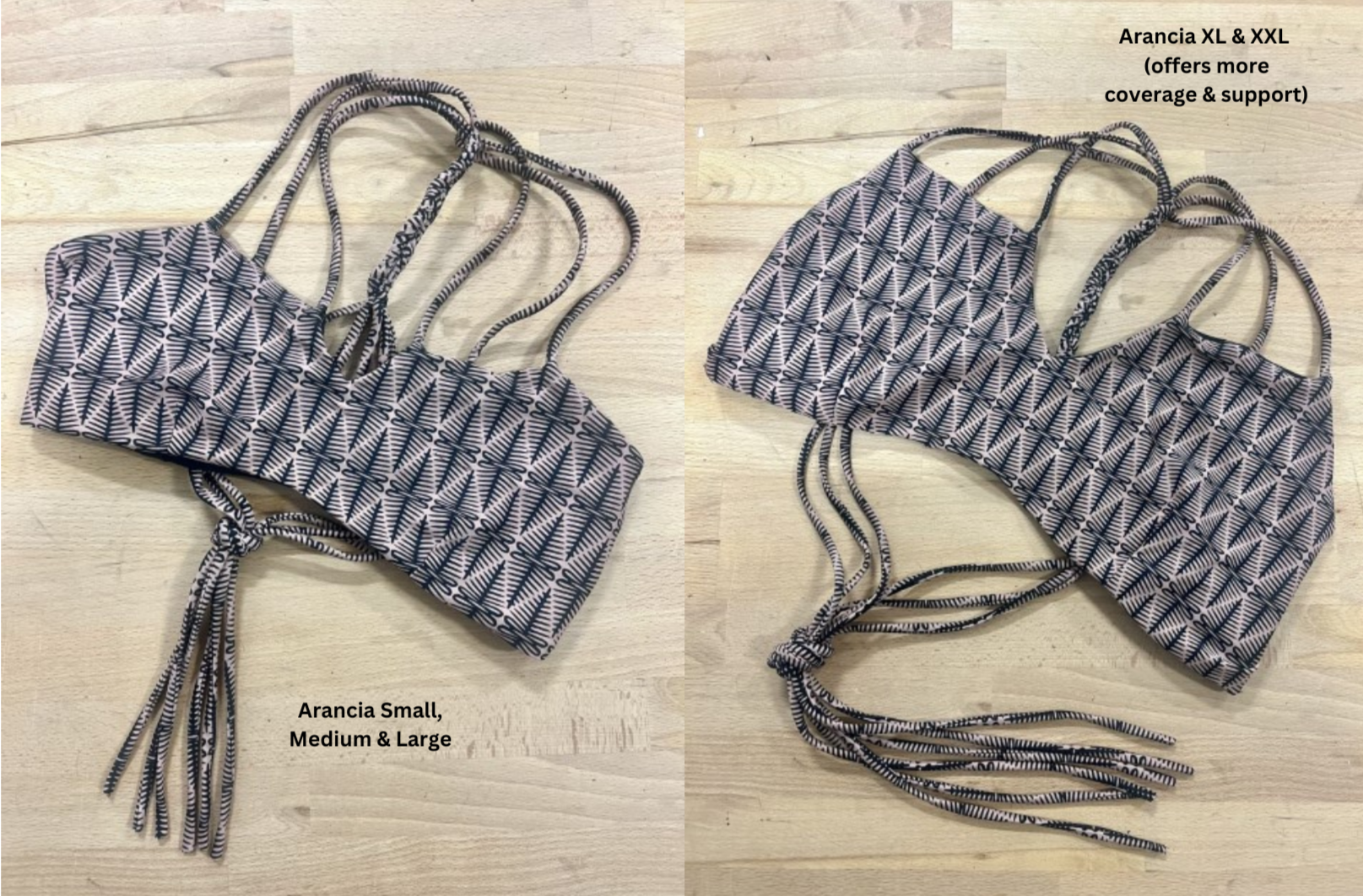 Arancia Top - LOCAL'S SUMMER 2024