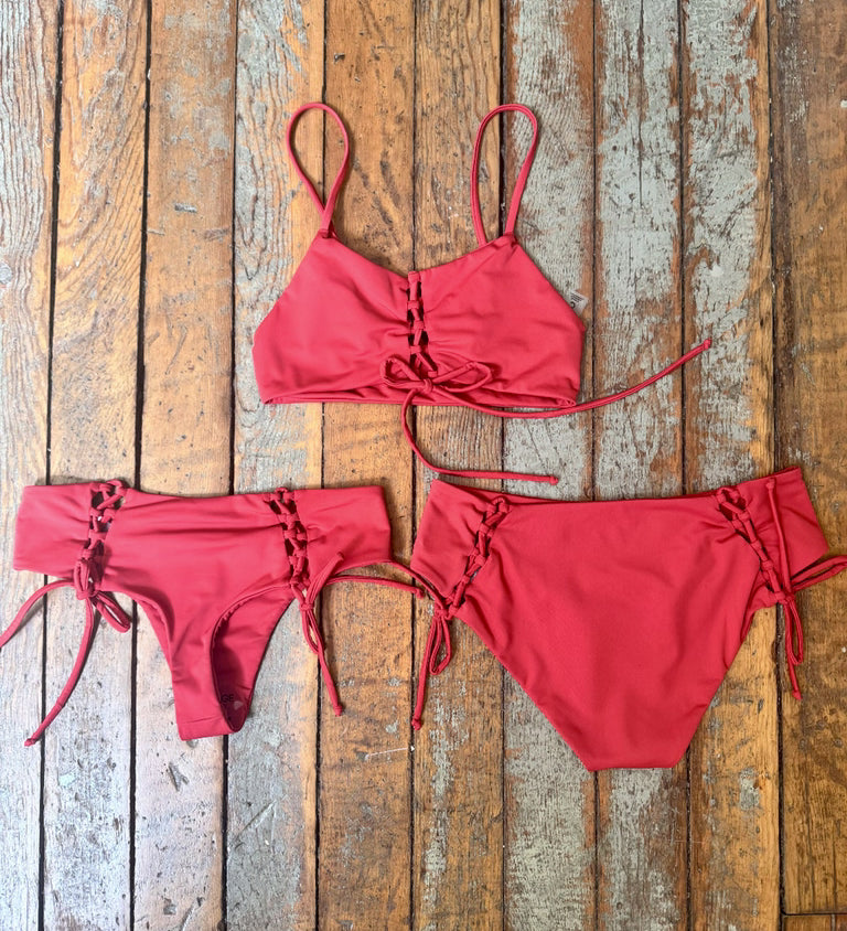 Makalu Top - NOW & THEN