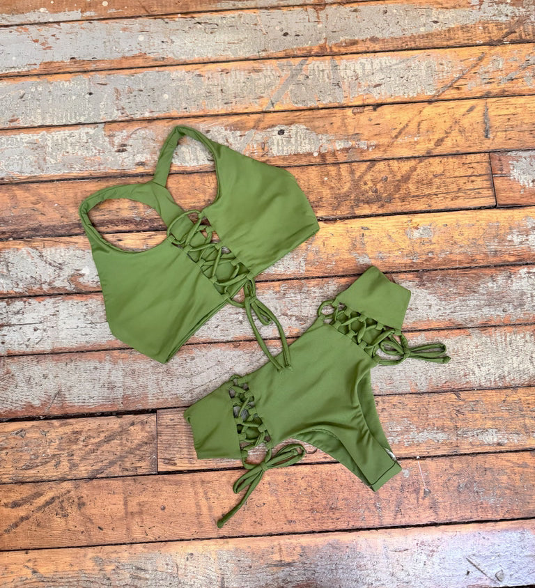 Rambler Top - NOW & THEN