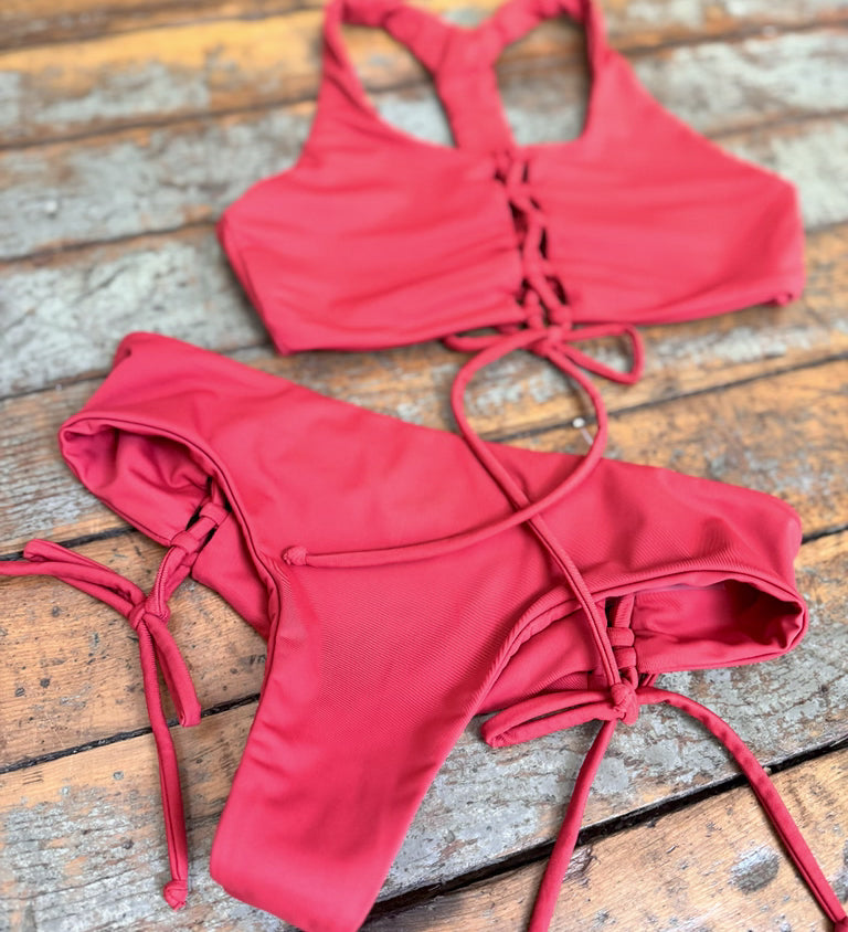 Rambler Top - NOW & THEN