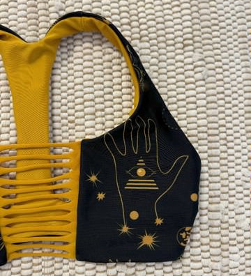 Ranger Top - LOCAL'S SUMMER 2024