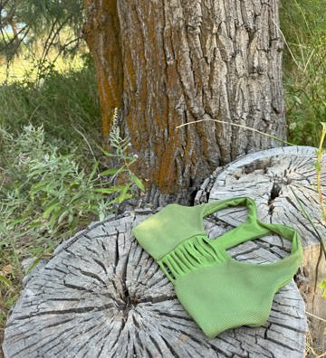 Ranger Top - LOCAL'S SUMMER 2024