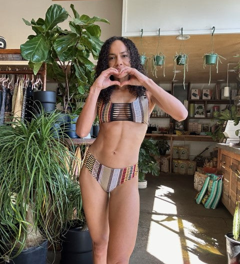 Ranger Top - LOCAL'S SUMMER 2024