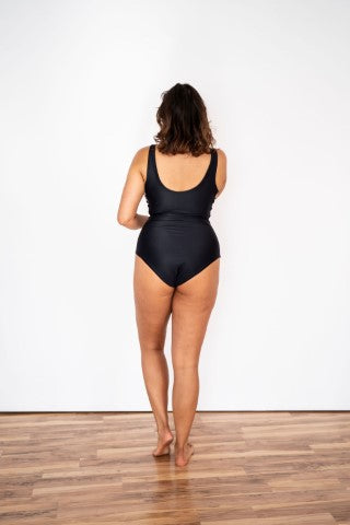 Galena | Full Coverage Ladder detail One Piece