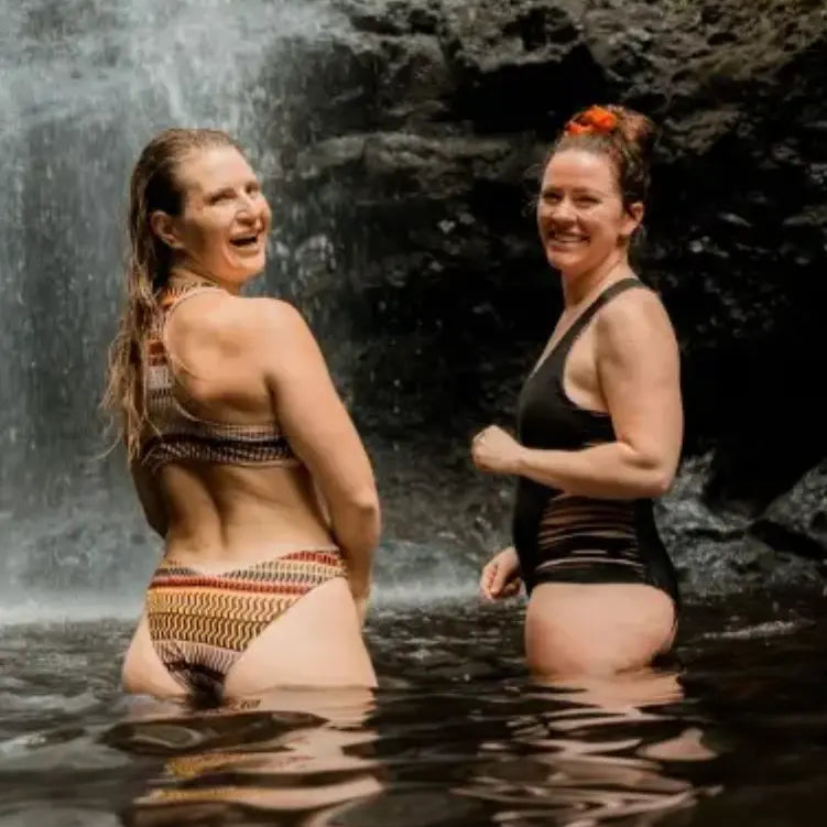 How Do I Care for My Summer Collection Swimwear?