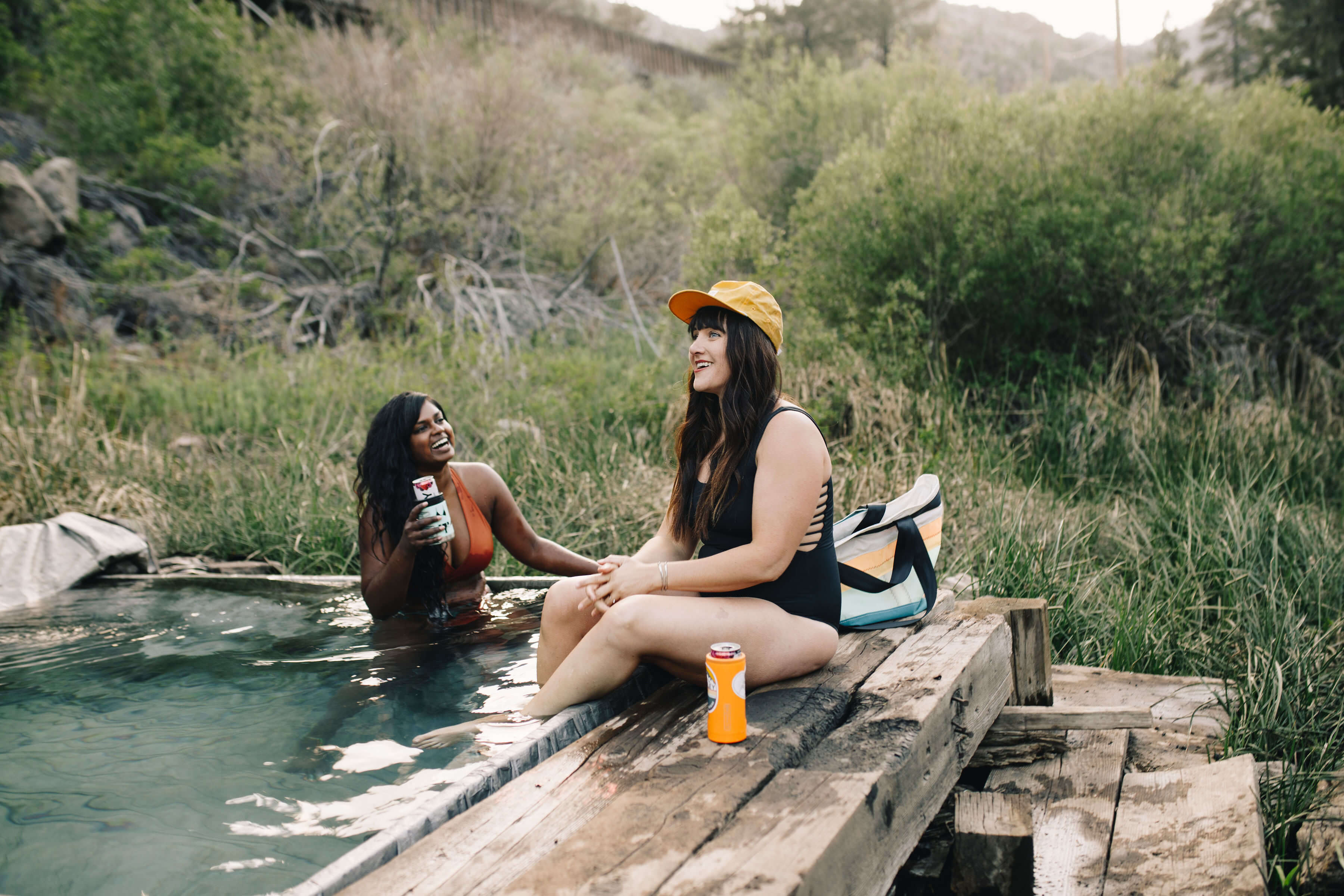 Where Are the Best Hot Springs In Northern Nevada?