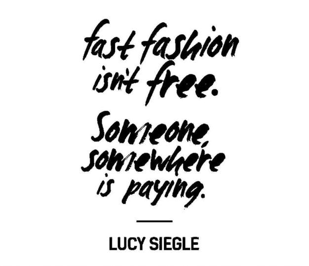 Fast Fashion