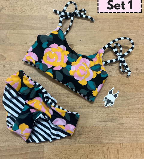 Baby Bikini bottoms-   2024