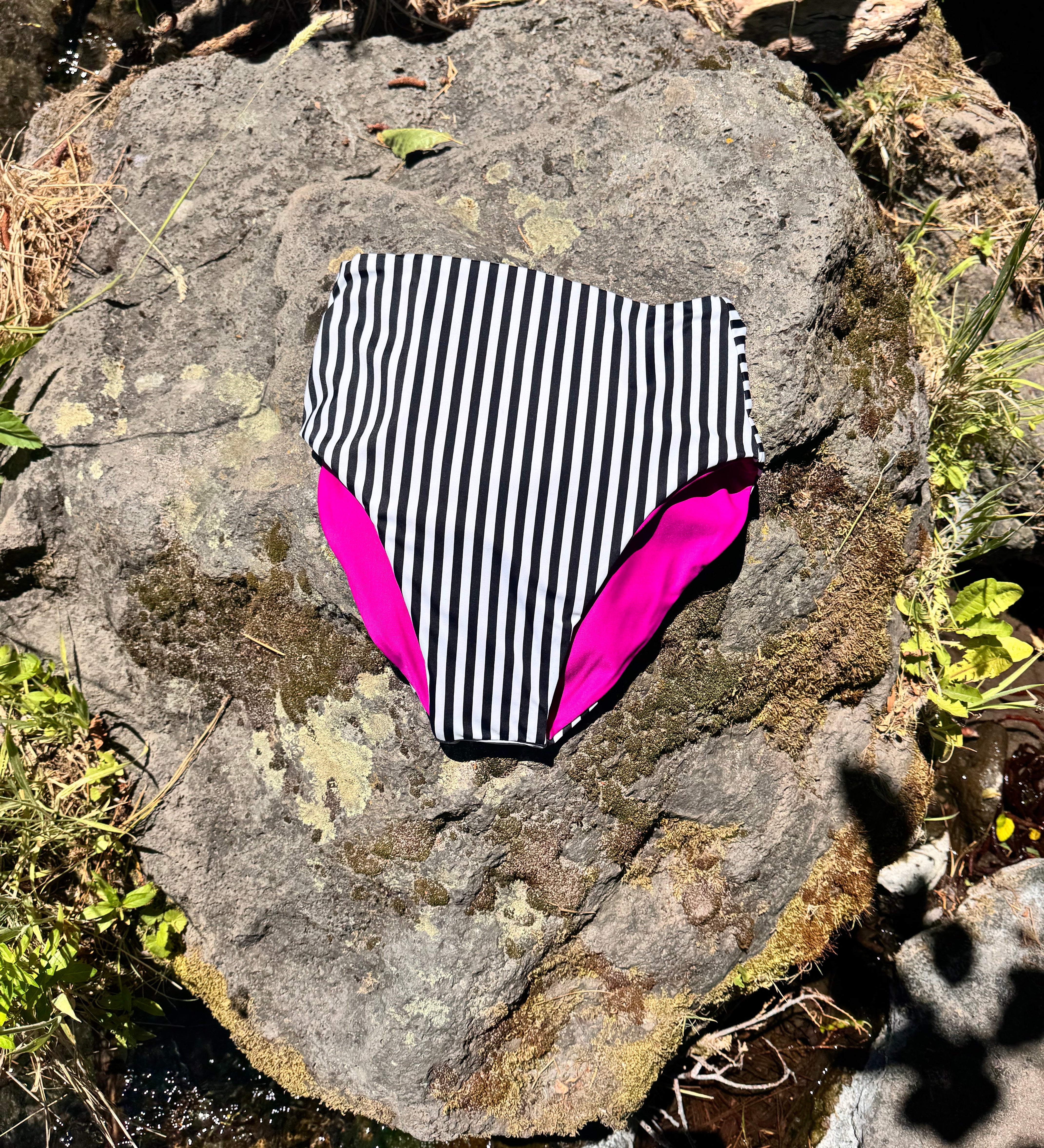 Verve Bottoms - Full Coverage - LOCAL'S SUMMER