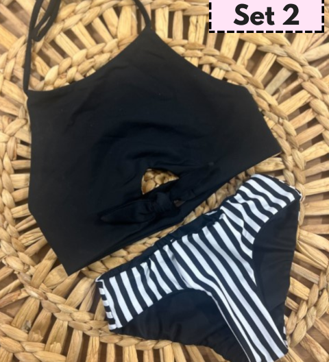 Baby Bikini bottoms-   2024