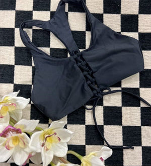 Rambler Top - BLACK