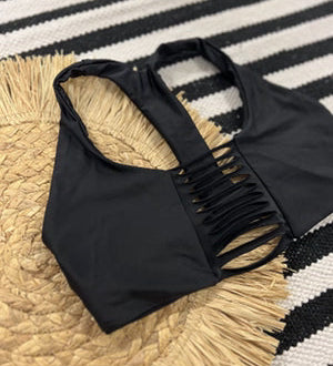 Ranger Top - BLACK