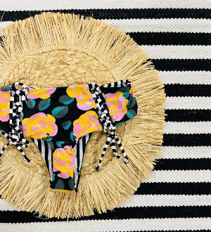 Dallas Dukes *Cheeky* Bottoms- SUPERBLOOM 2024
