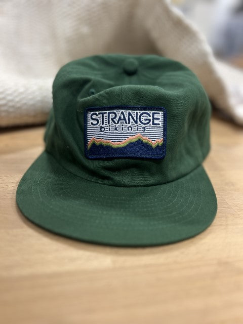 Strange Hat