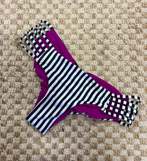 Yuba strappy side Bottoms- SUPERBLOOM 2024