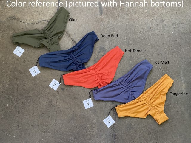 Ranger Bikini Bottoms