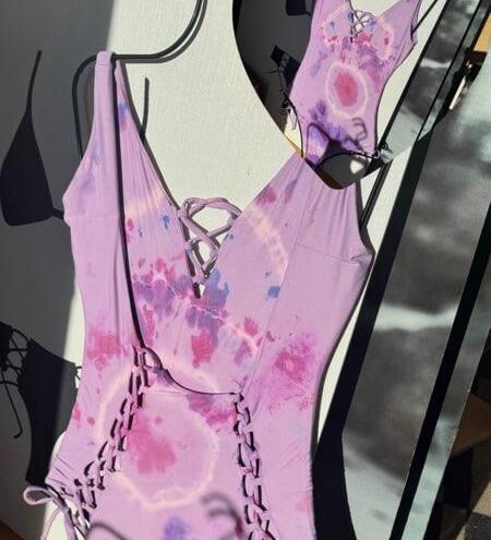 Stryker Long Torso one piece - LOCAL'S SUMMER 2024