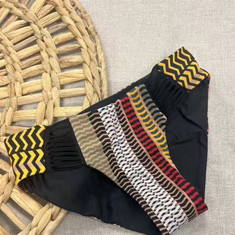 bikini bottom moon dunes crinkle