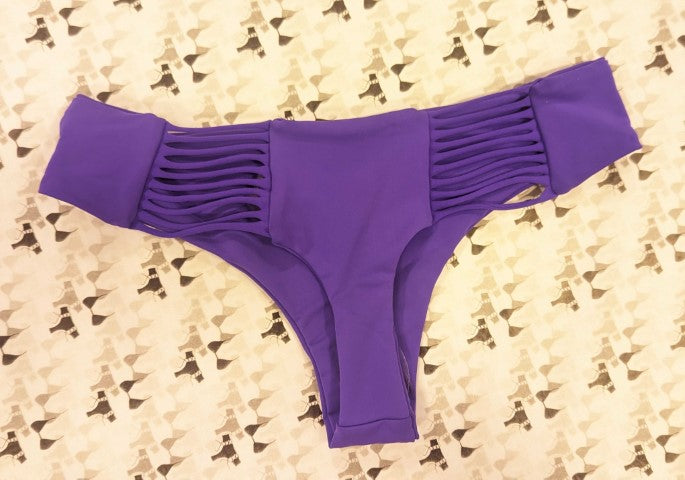 Ranger Laser cut Bikini Bottoms