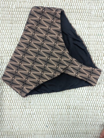 Verve High Waisted Bottoms- LOCAL'S SUMMER 2024