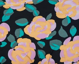 Dallas Dukes *Cheeky* Bottoms- SUPERBLOOM