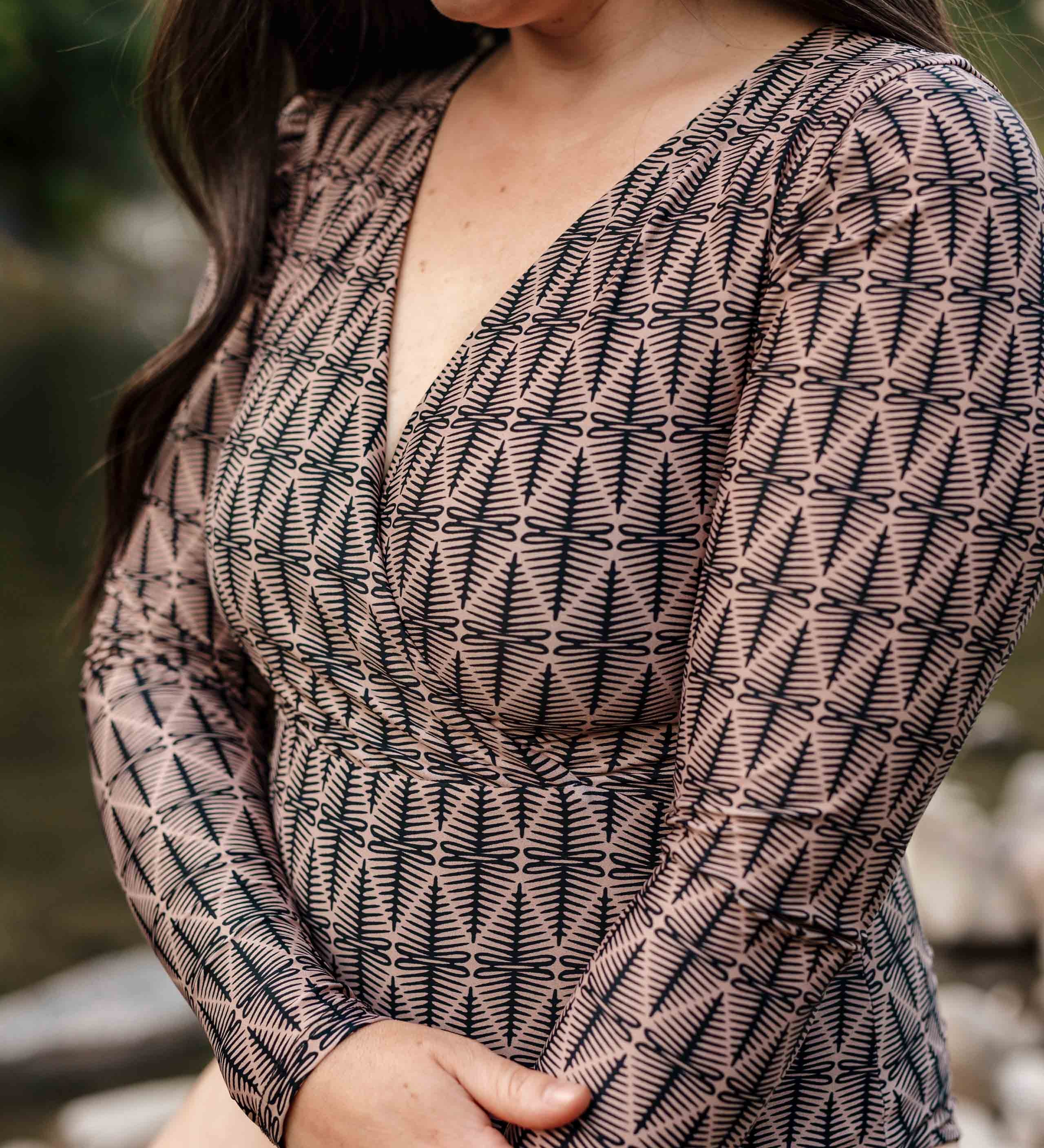 Long Sleeve Surf Suit - LOCAL'S SUMMER