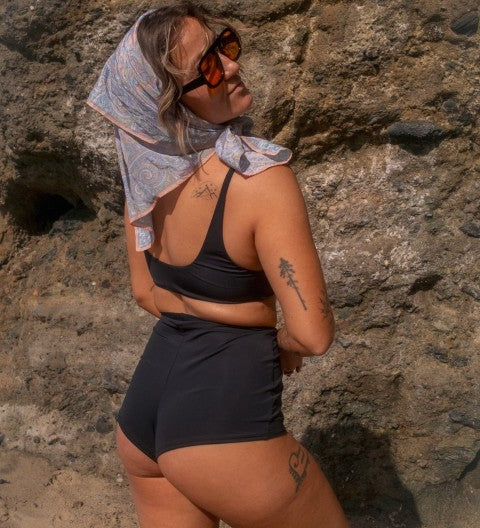 Best Bet Bottoms - BLACK