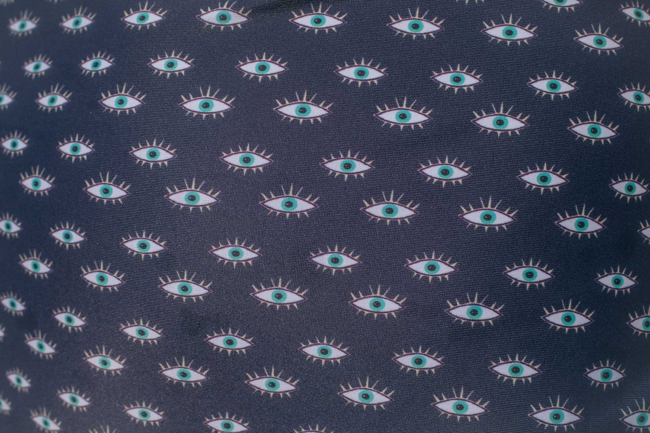 Corvallis Triangle Top - NOW & THEN