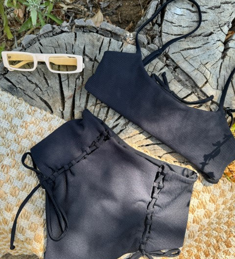 El Capitan Bottoms - BLACK