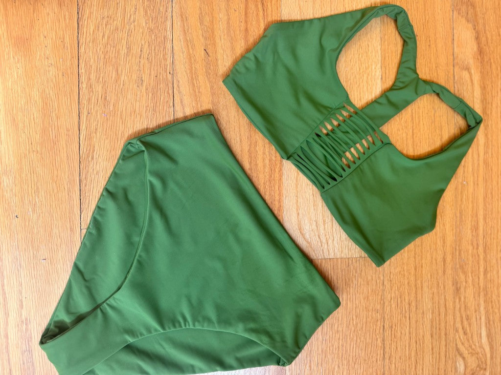 Ranger Top - NOW & THEN