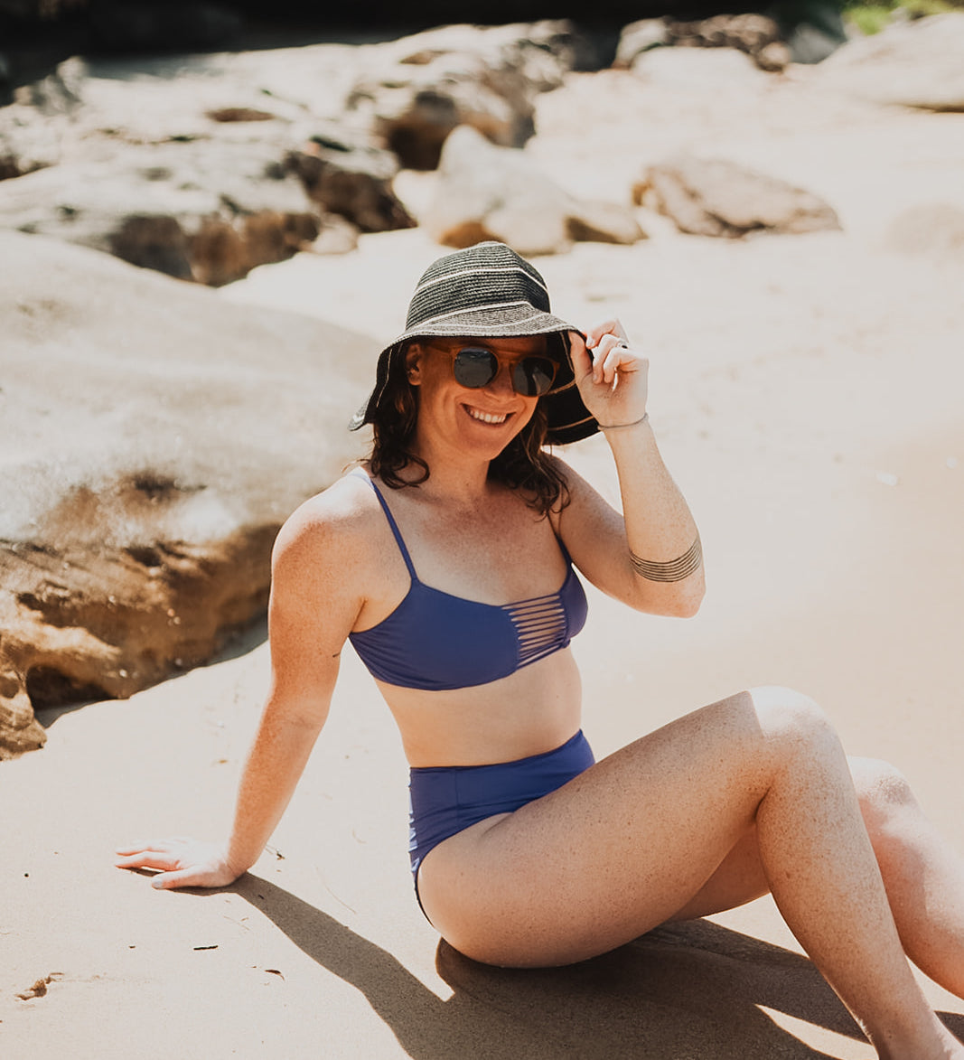 Verve Bottoms - NOW & THEN