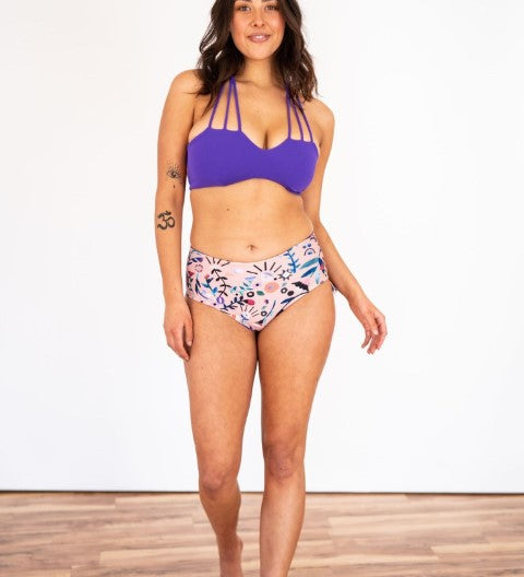 Arancia Active Bikini Top