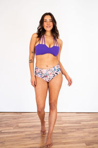Arancia Active Bikini Top
