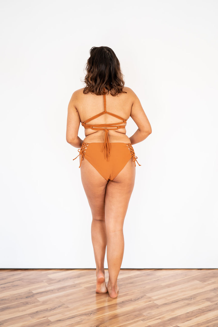 This Dallas Native Made a Bikini Designed for Smaller Busts - D