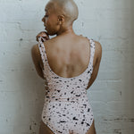 Galena Full Coverage One Piece - Strange Bikinis