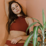 Ranger Thong Bikini Bottoms - Strange Bikinis