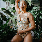 Frolic French Cut One Piece - Strange Bikinis