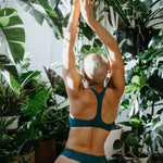 Ranger Thong Bikini Bottoms - Strange Bikinis