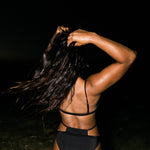 Seabright Triangle Top - Strange Bikinis