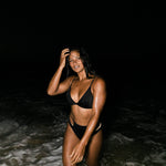 Seabright Triangle Top - Strange Bikinis